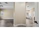 Bathroom view showcasing large tub and dual sinks, perfect for a relaxing lifestyle at 20453 W Daniel Pl, Buckeye, AZ 85396