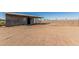 Spacious barn and horse property with room for activities at 6032 W Grovers Ave, Glendale, AZ 85308