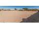 Vast land with plenty of space for various outdoor activities or future development at 6032 W Grovers Ave, Glendale, AZ 85308