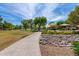 Beautiful community park with walking paths, green spaces, and picnic areas at 7231 W Lone Cactus Dr, Glendale, AZ 85308