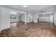 Spacious living area featuring an open floor plan and updated features for comfortable living at 8002 E Whitton Ave, Scottsdale, AZ 85251