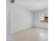 Clean and bright bedroom with a large window, ready to be customized to your tastes and preferences at 8318 W Palo Verde Dr, Glendale, AZ 85305