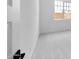 View of bedroom showing neutral carpet and window for natural light at 8318 W Palo Verde Dr, Glendale, AZ 85305