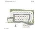 Community site map showing lot locations within Stonehaven Voyage | Parcel 10 at 8318 W Palo Verde Dr, Glendale, AZ 85305