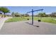 Enjoy the outdoors on this neighborhood playground with swings and a safe, accessible ground surface at 9330 E Plana Ave, Mesa, AZ 85212