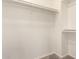 Walk-in closet featuring rod and shelf at 10009 W Bloch Rd, Tolleson, AZ 85353