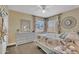Inviting bedroom boasts natural light, decorative accents, and relaxing atmosphere at 1264 S Sierra St, Gilbert, AZ 85296