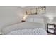 Simple bedroom featuring soft lighting and relaxed atmosphere at 1264 S Sierra St, Gilbert, AZ 85296