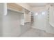Spacious walk-in closet featuring built in shelving and hanging racks at 15985 W Bartlett Ave, Goodyear, AZ 85338
