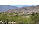 Scenic view of the Foothills Club West community surrounded by mountains and lush greenery at 16436 S 1St Ave, Phoenix, AZ 85045