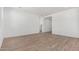 Spacious living area offering versatile design options with tile floors at 16455 W Avenida Del Sol --, Surprise, AZ 85387