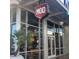 The MOD Pizza restaurant has a glass exterior and the MOD sign is prominently displayed at 1712 E Manhatton Dr, Tempe, AZ 85282
