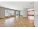 Spacious living room with tile flooring, natural light, and neutral color palette at 1712 E Manhatton Dr, Tempe, AZ 85282