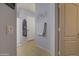 Bathroom featuring dual access doors, and neutral tiling at 709 E Dry Creek Rd, San Tan Valley, AZ 85143