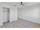 Bedroom with a closet and a window that allows natural light at 8137 W Pueblo Ave, Phoenix, AZ 85043