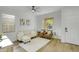 Comfortable living room with natural light and modern furnishings at 8137 W Pueblo Ave, Phoenix, AZ 85043