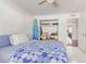 Bedroom with surfboard at 9623 N 34Th Pl, Phoenix, AZ 85028