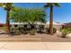 Charming single-story home with desert landscaping, mature trees, and a well-maintained front yard at 9623 N 34Th Pl, Phoenix, AZ 85028
