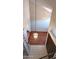 The entryway features tile flooring and a high ceiling with hanging lights at 14021 N 29Th St, Phoenix, AZ 85032