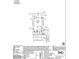 Detailed site plan of single Gathering home, showing lot dimensions and building setbacks at 14385 W Sand Hills Rd, Surprise, AZ 85387