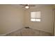 Bedroom with carpet flooring and natural light at 14620 N Yerba Buena Way # B, Fountain Hills, AZ 85268