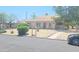 Charming single-story home featuring desert landscaping and a welcoming entrance, perfect for low-maintenance living at 14620 N Yerba Buena Way # B, Fountain Hills, AZ 85268