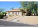 Charming single-story home with desert landscaping and covered entry, perfect for relaxed living at 14620 N Yerba Buena Way # B, Fountain Hills, AZ 85268