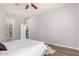 Bedroom with ample space and natural light from large windows at 1925 W Olive Way, Chandler, AZ 85248