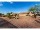 Well-kept single-story home with desert landscaping in a sunny neighborhood at 2319 N 58Th St, Scottsdale, AZ 85257