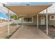 A single-story home with a front entryway and carport at 3802 N 50Th Ave, Phoenix, AZ 85031