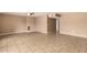 Inviting living room showcasing a neutral color palette and cozy fireplace feature at 3802 N 50Th Ave, Phoenix, AZ 85031