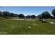 Lush neighborhood park offering green spaces, recreational areas, and walking paths for residents to enjoy at 3910 E Turley St, Gilbert, AZ 85295