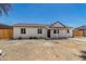 Charming single-story home featuring a well-maintained exterior and a spacious front yard at 3933 W Nancy Ln, Phoenix, AZ 85041