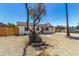 Charming single-story home featuring a well-maintained exterior and a spacious front yard at 3933 W Nancy Ln, Phoenix, AZ 85041