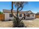 Charming single-story home featuring a well-maintained exterior and a spacious front yard at 3933 W Nancy Ln, Phoenix, AZ 85041