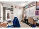 Office space with a large closet and natural light at 42758 W Camino De Janos --, Maricopa, AZ 85138