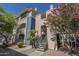 Charming condo building at 5345 E Van Buren St # 305, Phoenix, AZ 85008