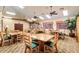 Cozy reading room with comfortable seating, bookshelves, and ample natural light at 5830 E Mckellips Rd # 120, Mesa, AZ 85215