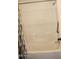 Clean bathroom features a tub and shower combination with tiled walls at 7807 E Main St # G-23, Mesa, AZ 85207