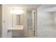 Bathroom adjacent to the main bedroom at 8326 E Valley View Rd, Scottsdale, AZ 85250