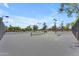 Community pickleball court available for residents to enjoy sports and recreation at 8931 W Alex Ave, Peoria, AZ 85382