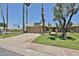 Single-story home with desert landscaping and a two-car garage at 10648 W Loma Blanca Dr, Sun City, AZ 85351
