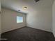 Bedroom featuring neutral carpet and natural light at 1725 W Pollack St, Phoenix, AZ 85041