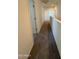 Well-lit upstairs hallway with plush carpet and neutral paint throughout at 1725 W Pollack St, Phoenix, AZ 85041