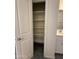 An open shelved pantry with plenty of storage at 1725 W Pollack St, Phoenix, AZ 85041