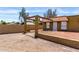 Welcoming single-story home with a well-manicured front yard and a cozy covered entry at 2333 W Glenrosa W Ave # 113, Phoenix, AZ 85015