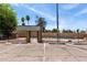 Photo of the fenced in neighborhood pool at 2333 W Glenrosa W Ave # 113, Phoenix, AZ 85015