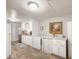 Traditional kitchen with updated appliances and tiled floors at 2929 E Main St # 471, Mesa, AZ 85213