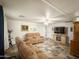 Cozy living room with tile flooring and comfortable seating at 2929 E Main St # 471, Mesa, AZ 85213