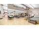 Large event hall with high ceilings and open space to host any party or celebration at 8103 E Southern Ave # 75, Mesa, AZ 85209